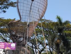 Tugu Rotan Cirebon: Simbol Megah yang Menangis Diam