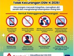 OSN 2026 Bandung: Antara Kilau Prestasi dan Emas Kejujuran