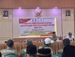 Pilkades Serentak Akhir 2026: 351 Desa Akan Memilih Pemimpin Baru, Harapan dan Tantangan di Depan Mata