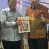 MAJALENGKA RAIH WTP KE-13 BERTURUT-TURUT UNTUK LKPD TAHUN 2025