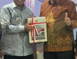 MAJALENGKA RAIH WTP KE-13 BERTURUT-TURUT UNTUK LKPD TAHUN 2025