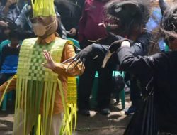KEKAYAAN SENI BUHUN SUNDA KOTA BANJAR : Warisan Leluhur yang Tetap Hidup dan Bersinar