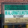 Perpisahan di MI Al-Urwatul Wutsqo Garut, Semangat Baru bagi Siswa Menuju Jenjang Selanjutnya
