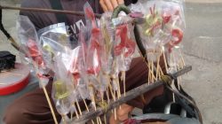 Jajanan Jadul Gulali Masih Eksis di Garut, Jadi Favorit dari Masa ke Masa