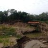 Segel Pemda Majalengka Hanya Kertas? Excavator Galian Ilegal Cikeruh Kembali Menggila, Tapal Batas Desa Lenyap Digilas Mesin