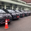Mobil Dinas Tak Bayar Pajak Dilarang Pakai, Pejabat Camat Akhirnya Sewa Mobil