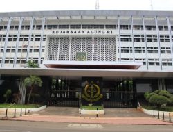 Kajari Serdang Bedagai Ditangkap: Saat Penegak Hukum Berubah Jadi Pemeras