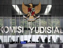 Keadilan Adalah Tulang Punggung Negara