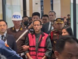 Kasus Nadiem Makarim – Menelisik Keadilan dan Konsistensi Sistem Peradilan Indonesia