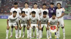Timnas Indonesia U-19 Tersingkir Dramatis, Australia Melaju ke Final AFF U-19 2026