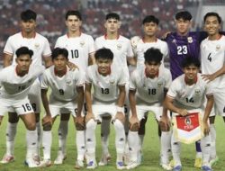 Timnas Indonesia U-19 Tersingkir Dramatis, Australia Melaju ke Final AFF U-19 2026